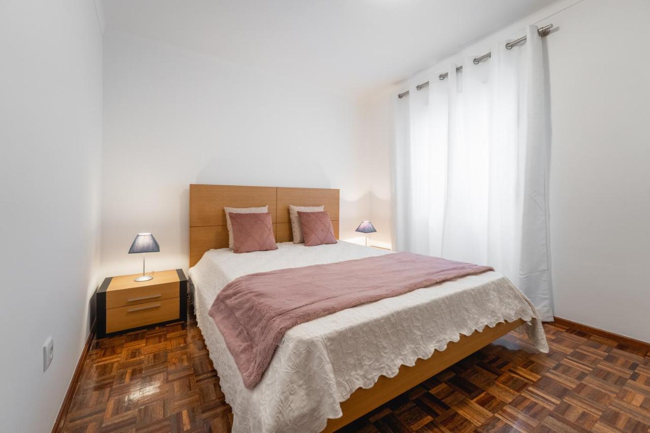 Casa Da Areia Διαμέρισμα Ναζαρέ Εξωτερικό φωτογραφία