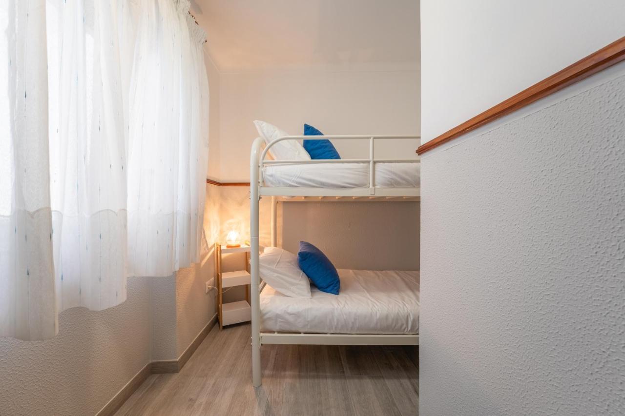 Casa Da Areia Διαμέρισμα Ναζαρέ Εξωτερικό φωτογραφία
