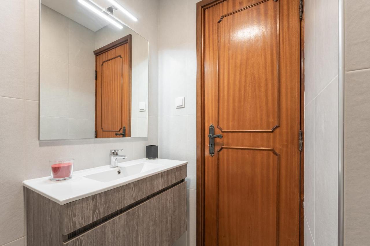 Casa Da Areia Διαμέρισμα Ναζαρέ Εξωτερικό φωτογραφία