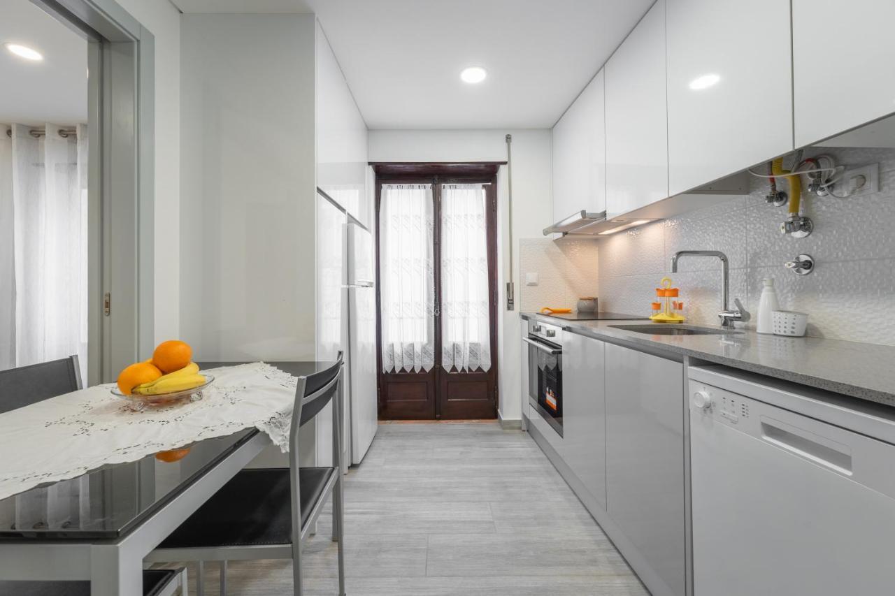 Casa Da Areia Διαμέρισμα Ναζαρέ Εξωτερικό φωτογραφία